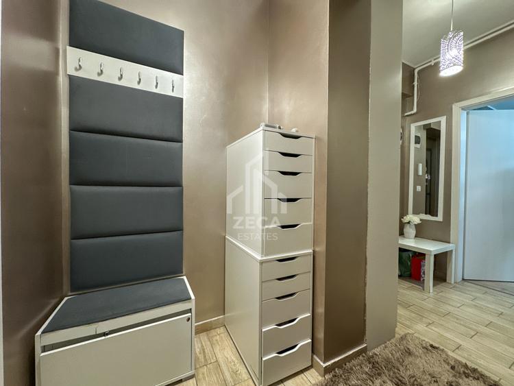 Apartament Modern Drumul Jilavei | 2 camere+Dressing | Decomandat | Renovat 2026 - 12