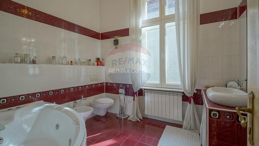 Investitie!!! Imobil individual, strada Michael Weiss, Brasov - 23