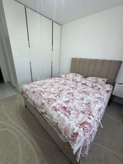 Inchiriere 2 Camere Trinity Residence Loc de Parcare - 4