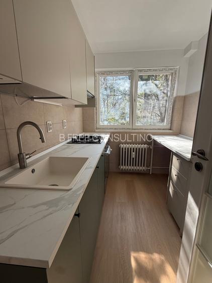 Apartament de 2 camere spre inchiriere - Piata Gorjului - str. Floare Rosie - 2