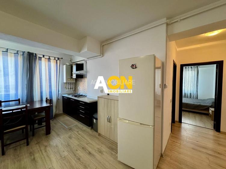 Apartament 2 Camere De Inchiriat Emil Racovita - 4