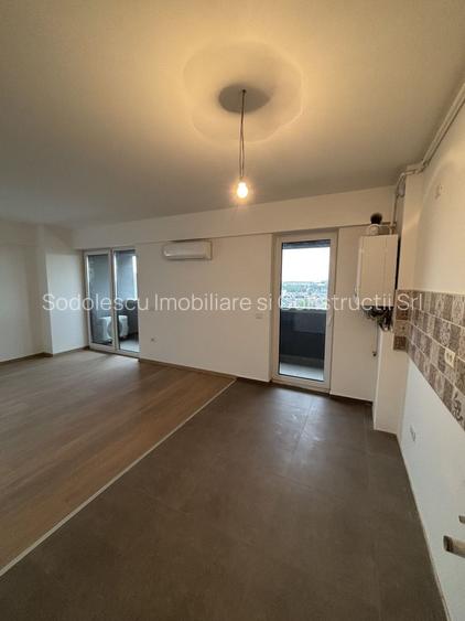 Apartament 3 camere în Imobil nou zona Aradului - 2
