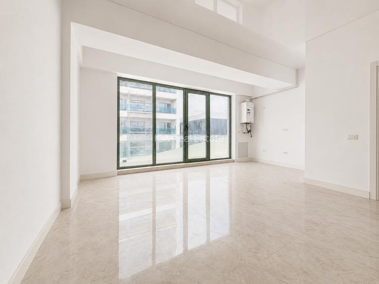 Apartament cu vedere la mare in imobil futurist pe plaja - 4