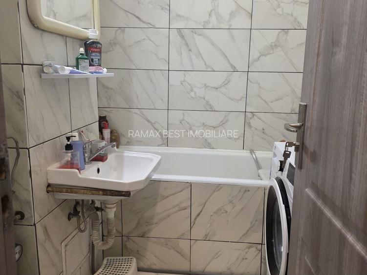 Dristor- Camil Ressu vav metrou - 7