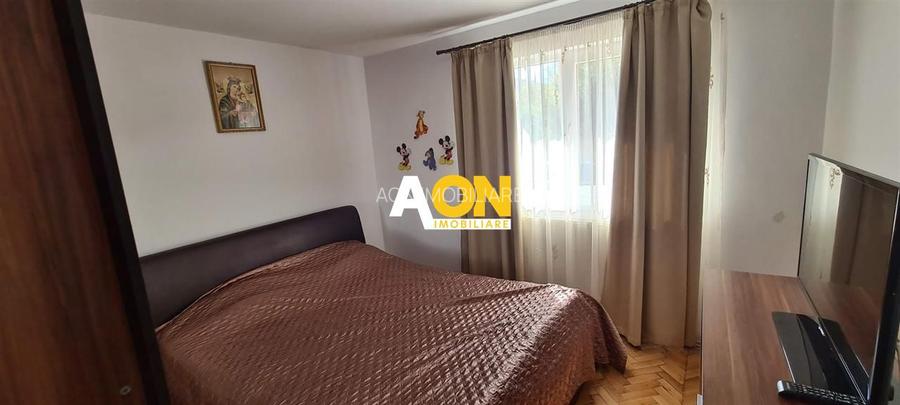 Apartament 2 Camere Decomandat Ampoi 2 - 2