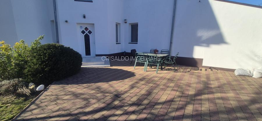 Vila individuala Iancu Nicolae - British School - 10