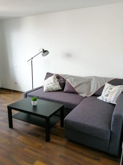 De închiriat apartament 2 camere, Urban Coresi Brașov, parcare + boxa - 6