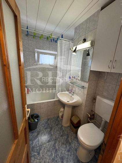Apartament 2 camere la etaj intermediar in Grigorescu - 5