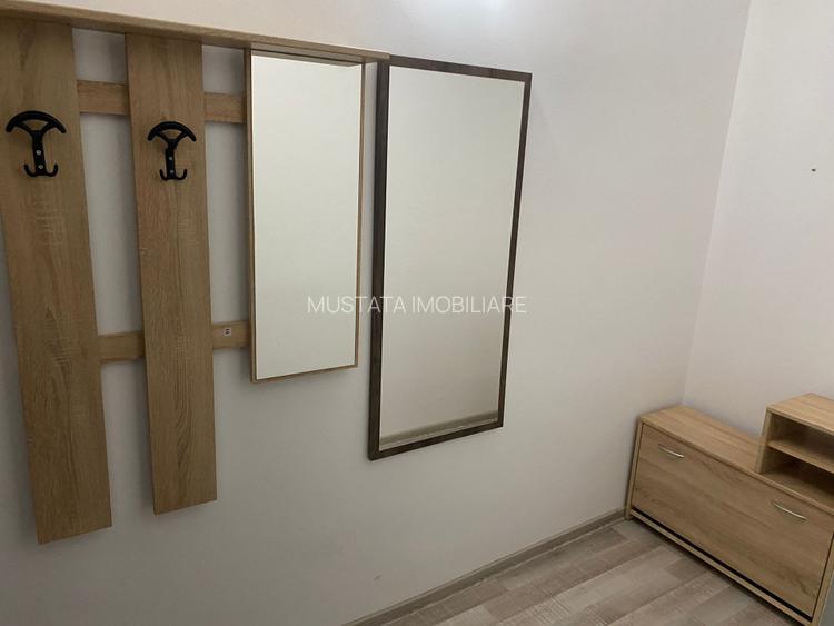 Apartament 3 camere decomandat, zona Obor-Scolilor, parter. - 11