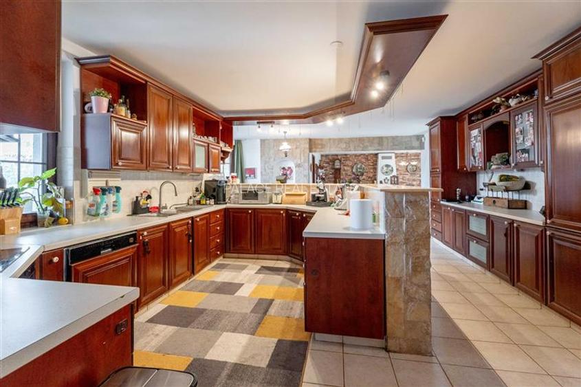 Vila de Vis cu Panorama Spectaculoasa ,INDEPENDENTA  ENERGETIC -Bucium - 6