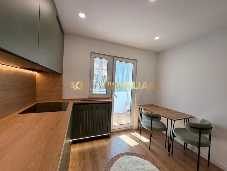 2 Camere de inchiriat | Drumul Taberei | Prima inchiriere | Parcare - 9