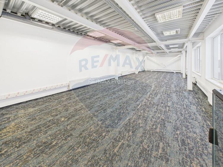 Spatiu industrial de 1,248mp de vanzare in zona Berceni - 17