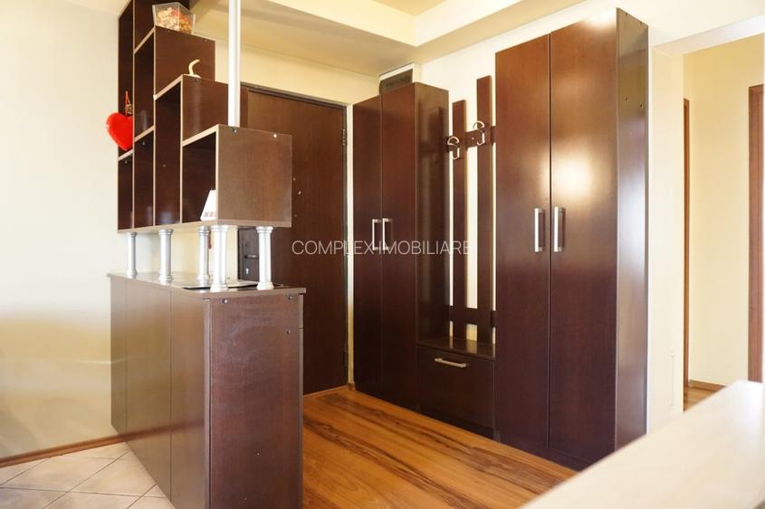 Timpuri Noi | 3 minute metrou | Apartament la cheie de inchiriat - 10