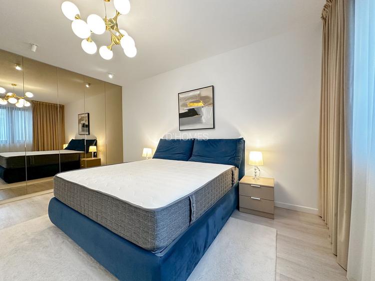 For Rent I 5 rooms TownhouseI Pipera I Gated Community - 14