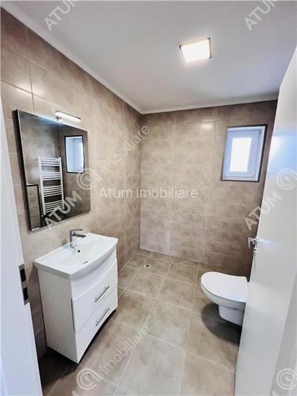 Spatiu birouri 344 mp si curte proprie localitatea Talmaciu Sibiu - 23