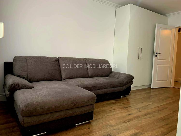 Apartament  3 camere decomandat Marasti  zona  Piata Marasti - 4