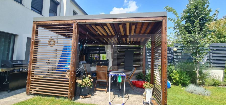 Casa in Voronet cu 4 camere si priveliste  - 20