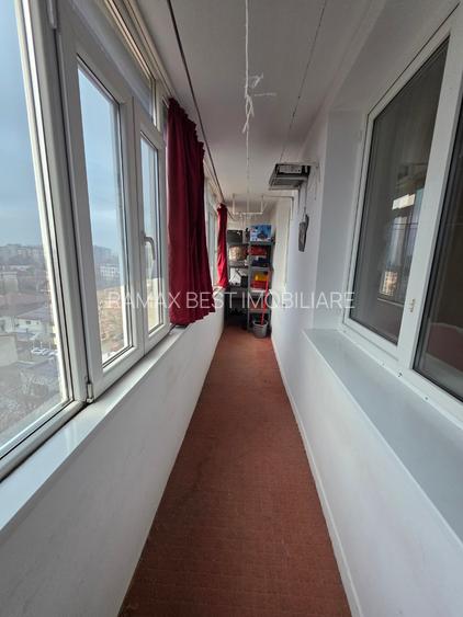 Piata Sudului, 10 minute metrou, Secuilor intersectie cu str. Mirea Luiza - 16