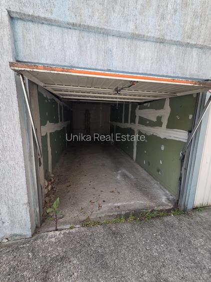 Apartament in Alverna Towers. Garaj si parcare. - 9