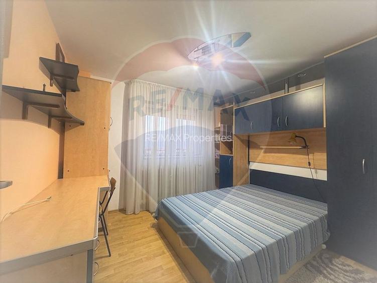 Apartament cu 2 camere de închiriat Uverturii, metrou Gorjului - 4