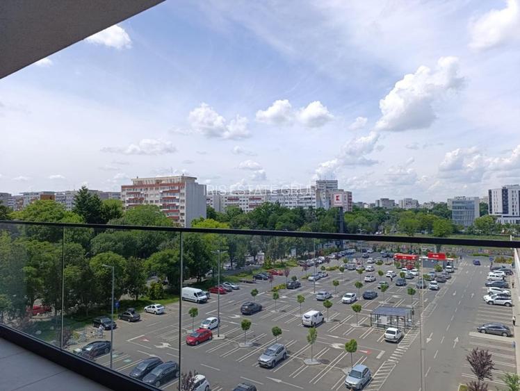 Prima Închiriere | Terasă Superbă de 20 mp | Sun Royal View | Metrou - 10