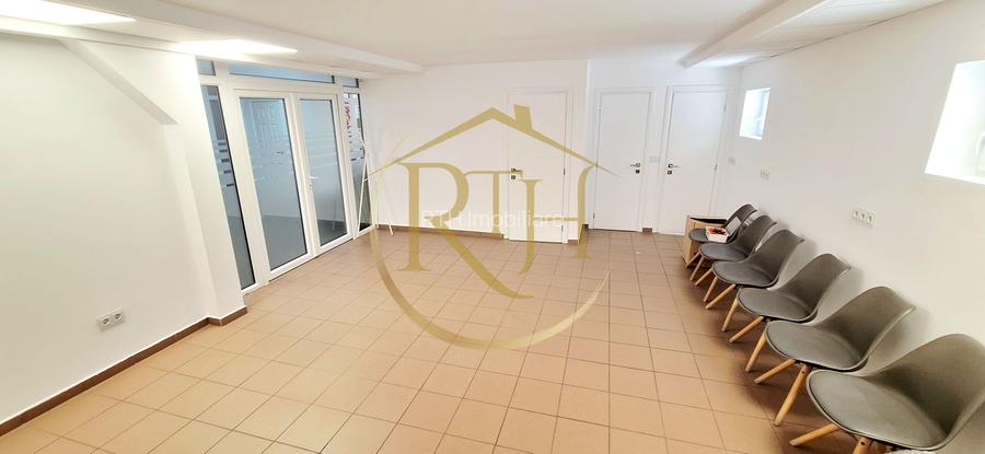 Spațiu comercial SAD de închiriat – Calea Martirilor, Timișoara, 0% comision - 5