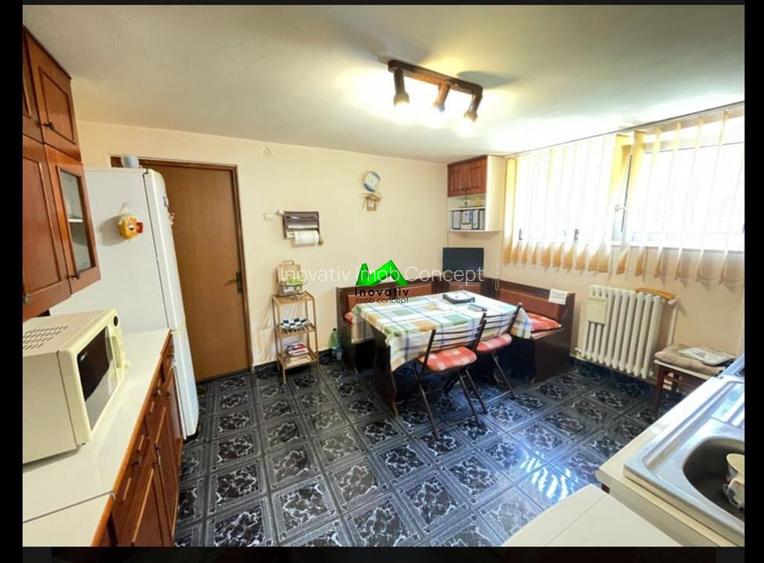 Apartament de inchiriat 2 camere Sibiu Lazaret - 2