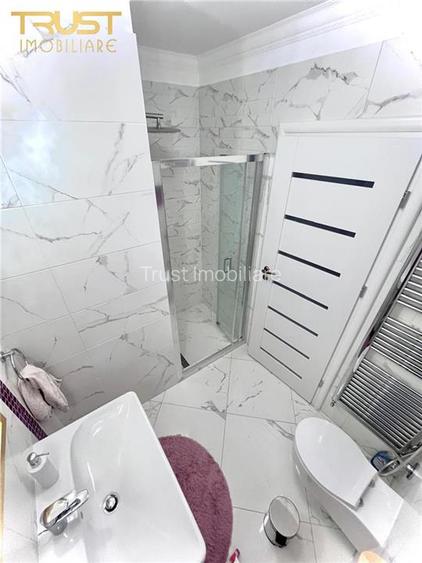 3 camere l Grand Park l Ultrafinisat l 2 Bai l Parcare - 8