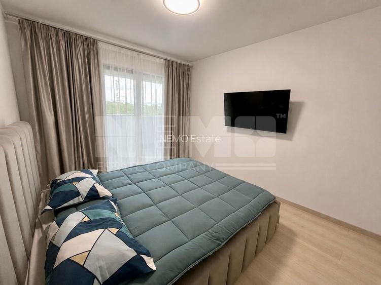 Apartament Nou 2 Camere | Avanera | Parcare Subterană | 60 MP - 5