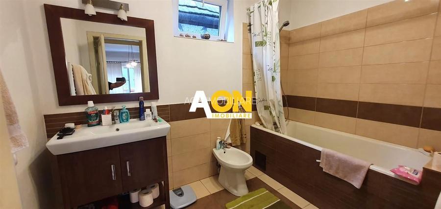 Casa 3 camere, 1259 mp teren, zona Centru - 13