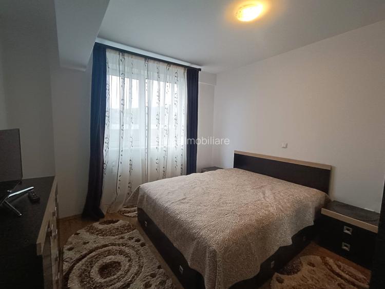 Apartament 3 camere, bloc nou, 64 mp | 2 balcoane | Zona Cetate - 9