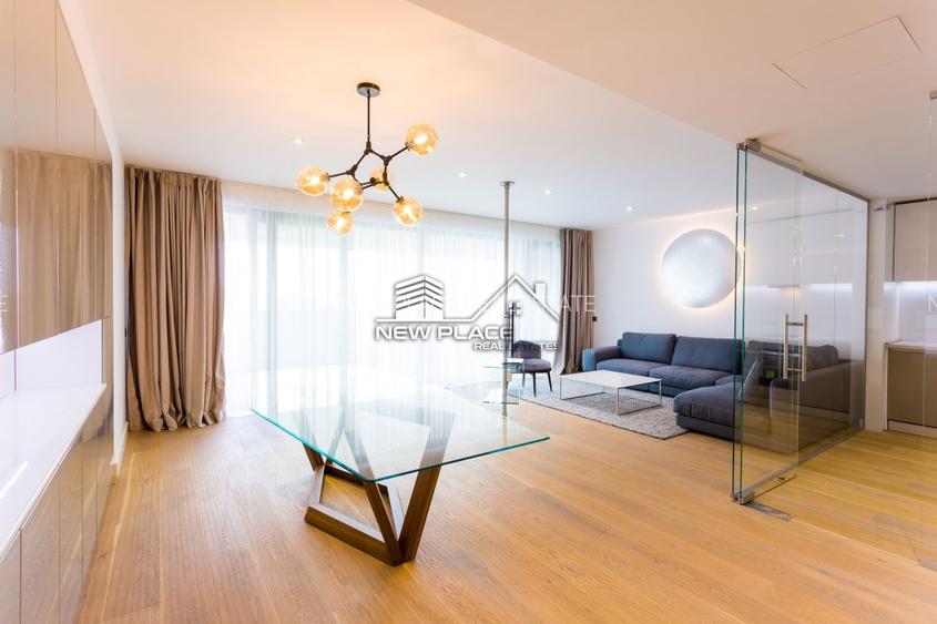 Cortina Residence | Exclusivitate | Mobila Natuzzi | 3 Parcari | ULTRA LUX - 7