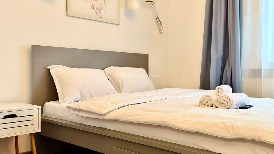 APARTAMENT 4 CAMERE DE INCHIRIAT UNIVERSITATE - 25