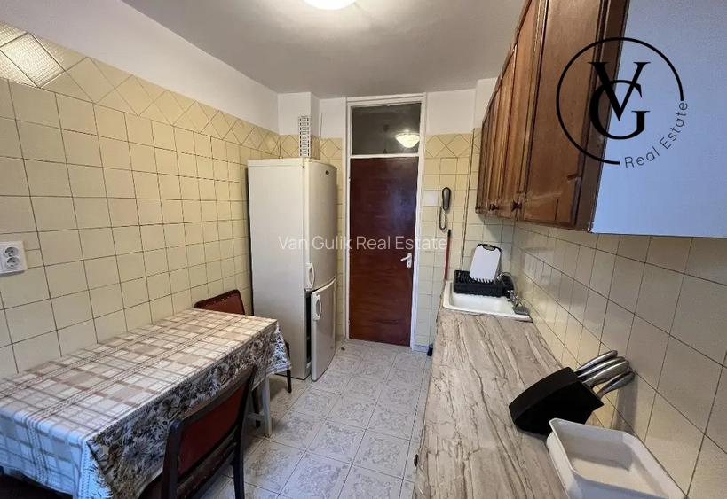 Apartament 2 camere - Teiul Doamnei - 6