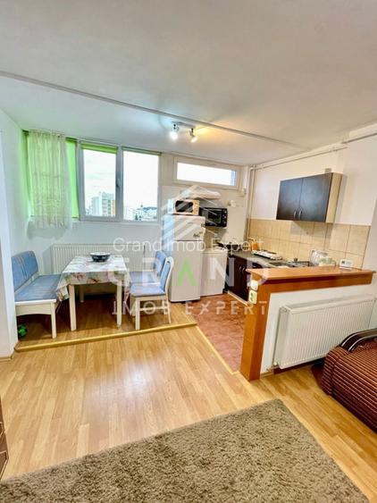 Oportunitate | Garsoniera | CT | ECONOMICĂ | Manastur–Ciobanului - 7