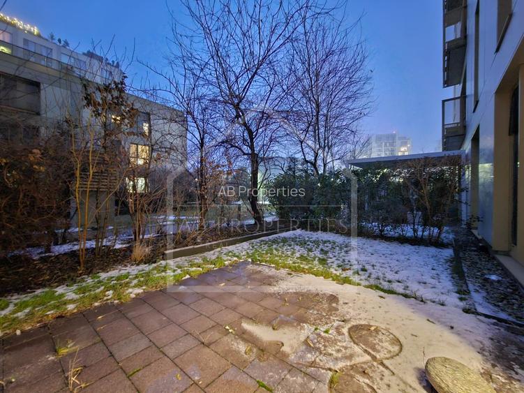 Apartament 2 camere | 30mp Curte | Complex Privat | Aviatiei - 11