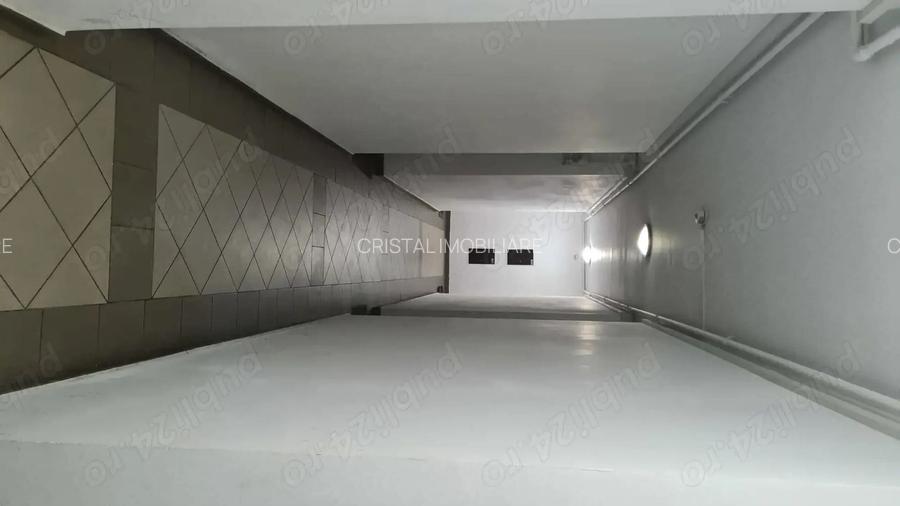 Garsonieră modernă, complex Răsărit de Soare, etaj 4, AC, lângă Auchan Titan - 10