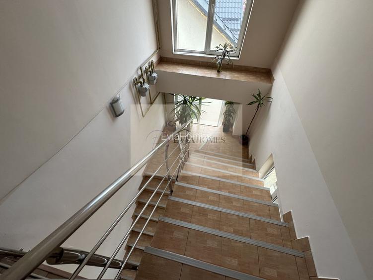 Cartier Bună Ziua/148 mp utili/3 balcoane - 9