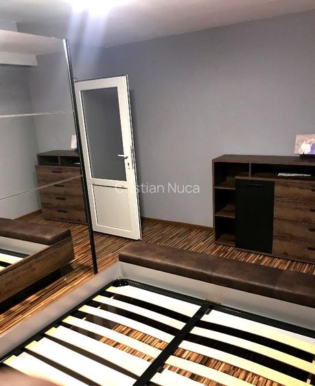 Apartament cu 2 camere 64,78mp + boxa 20 mp + gradina - 7