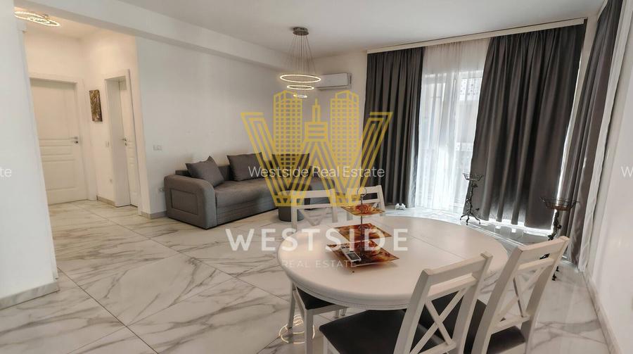 Apartament premium de inchiriat, cu 2 camere, in Giroc - 2