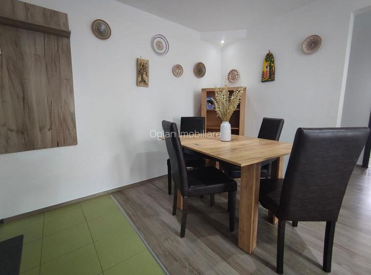 Apartament 4 cam. 73mp V. Aaron, COMISION 0% - 15