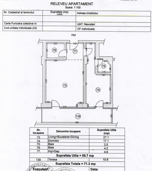 Mamaia -WHITE TITANIC- apartament spectaculos cu vedere la mare - 9