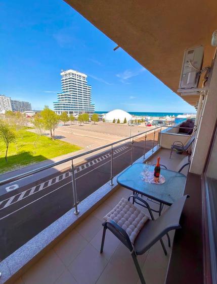 Apartament vedere la mare  Summerland Mamaia
