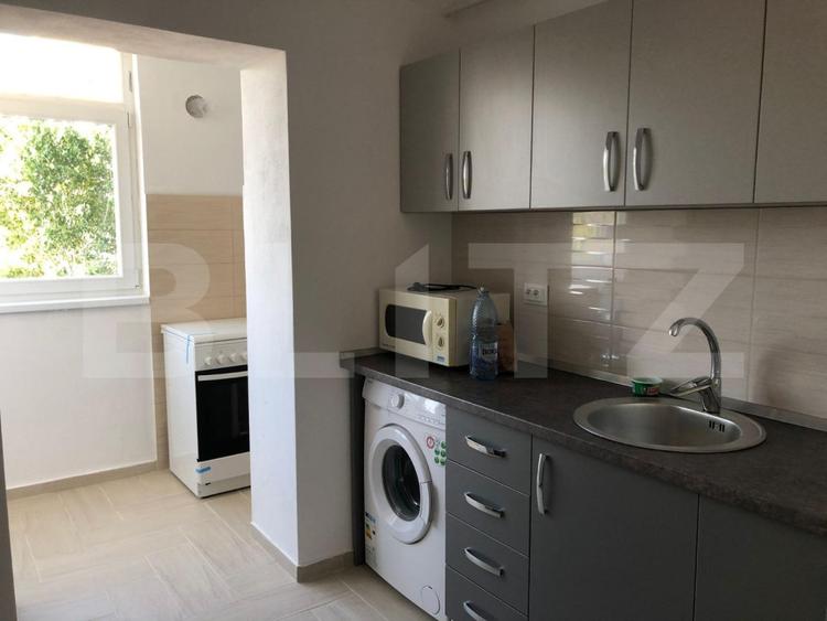 Apartament de 2 camere, 42.60 mp, mobilat si utilat modern, Calea Severinului