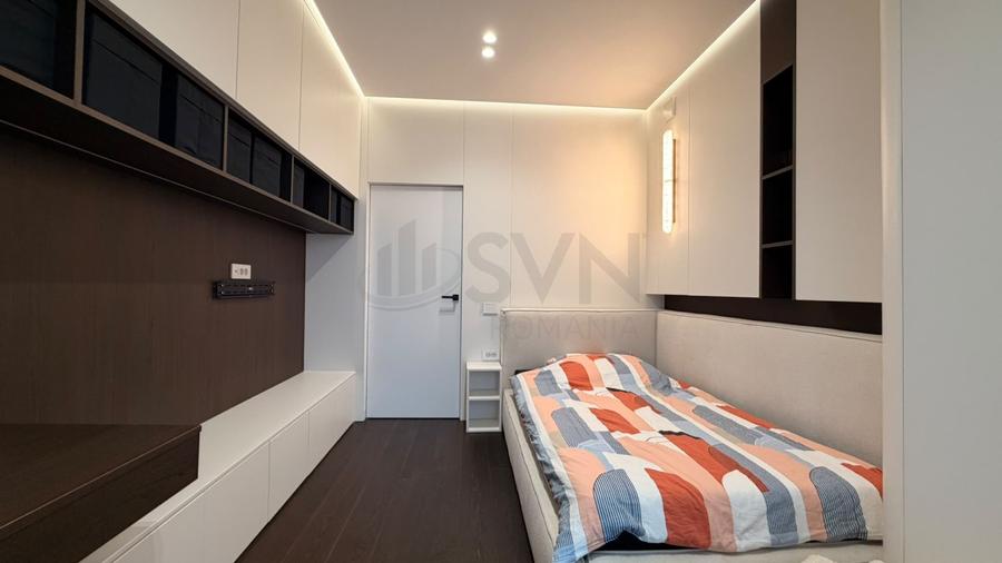 REA1029178 Apartament 4 camere I Mobilat I PREMIUM I First Estates I Pipera I Pa