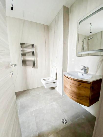 Apartament elegant cu 3 camere de vânzare în zona Floreasca, București
