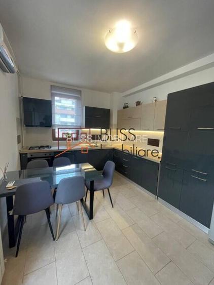 Apartament Spatios, de Lux, cu 4 Camere in Zona Herăstrău - 8
