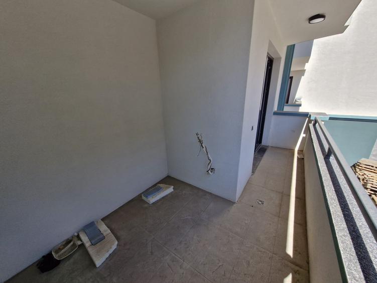 De vanzare - Studio dublu My Place North 43mp - Loc de parcare rezervat