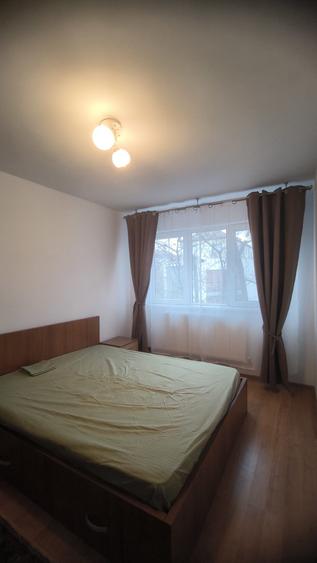 Zona Circumvalatiunii-Str. Salciei, amenajat, centrala proprie, mobilat, utilat