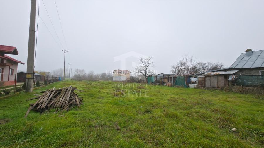 Teren intravilan de vânzare – Ciorogârla, Ilfov - 4